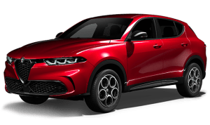 Alfa Romeo Tonale Noleggio